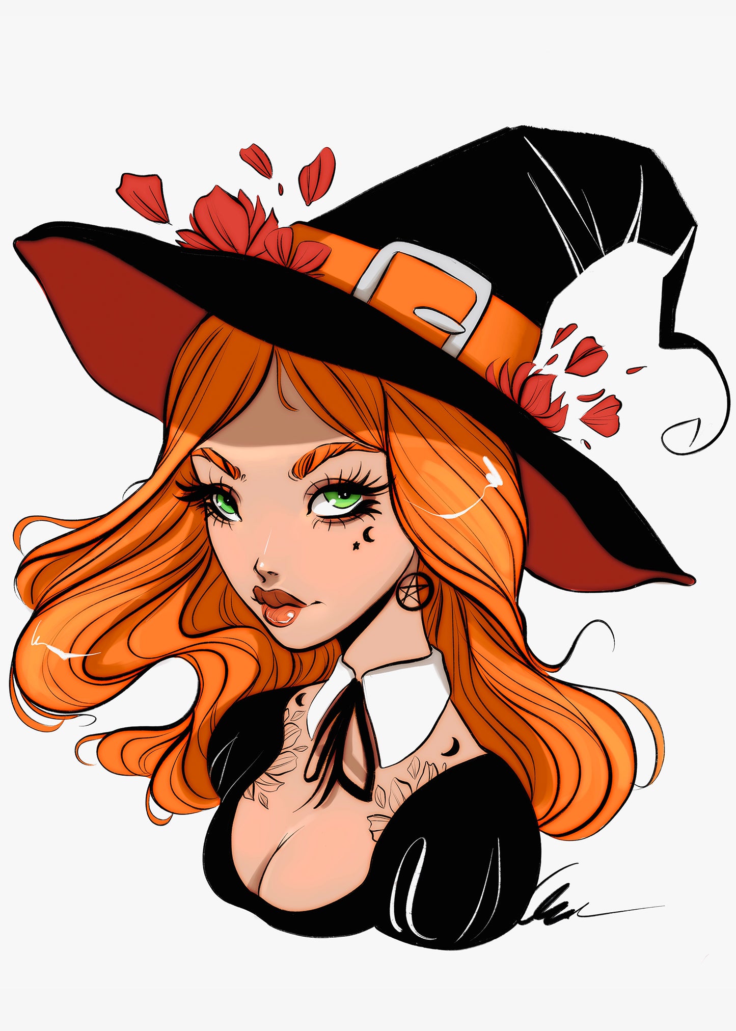 Monster Prints & Print Packs