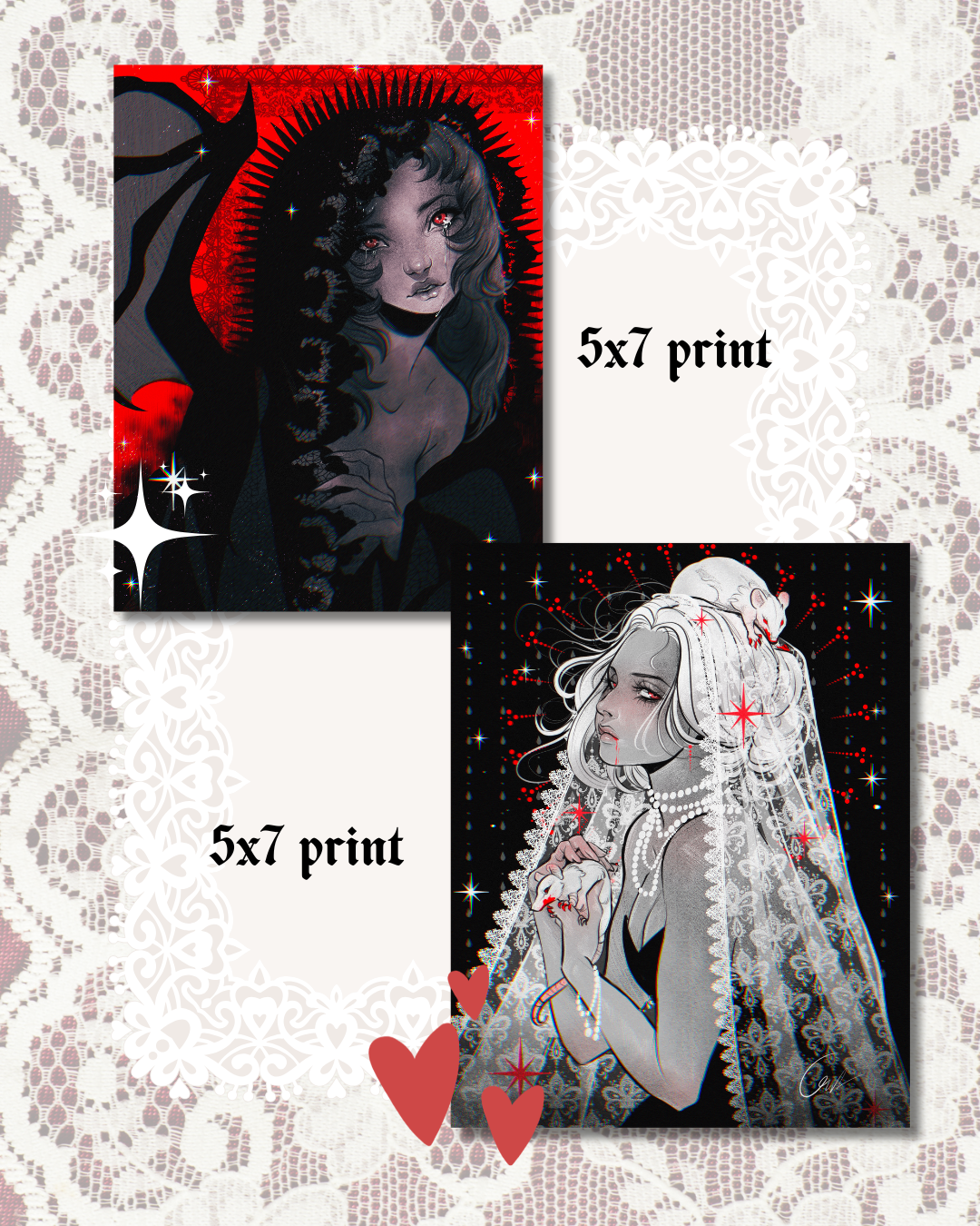 Miss U Print Club