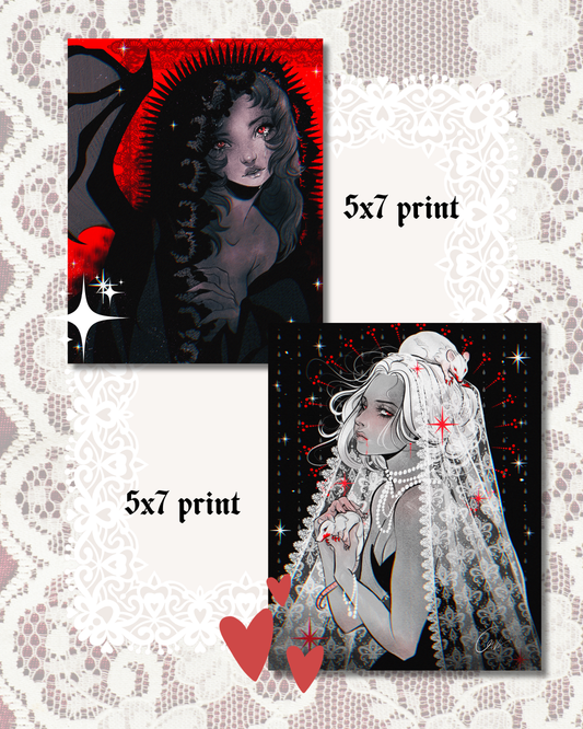 Miss U Print Club