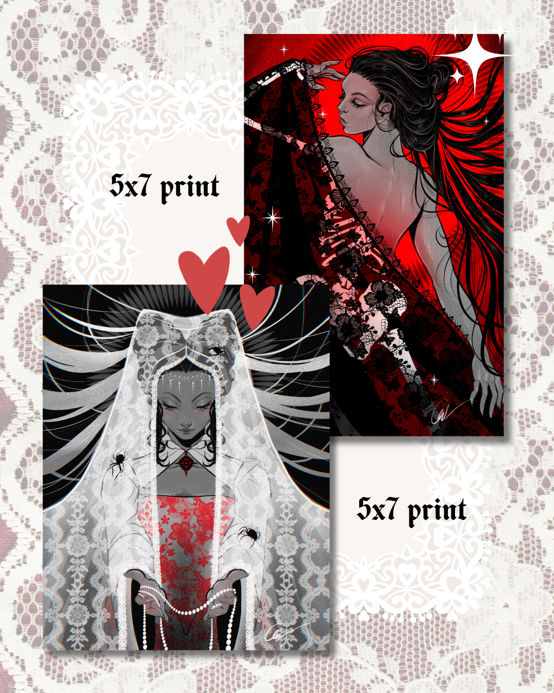 Miss U Print Club