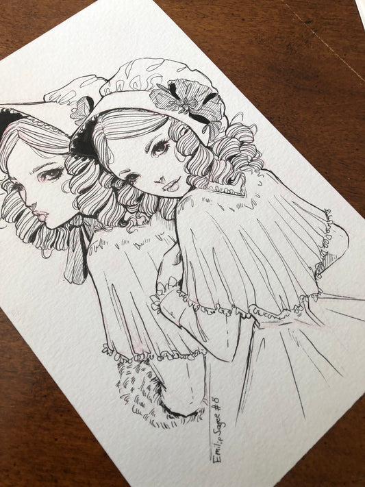 Twins Original