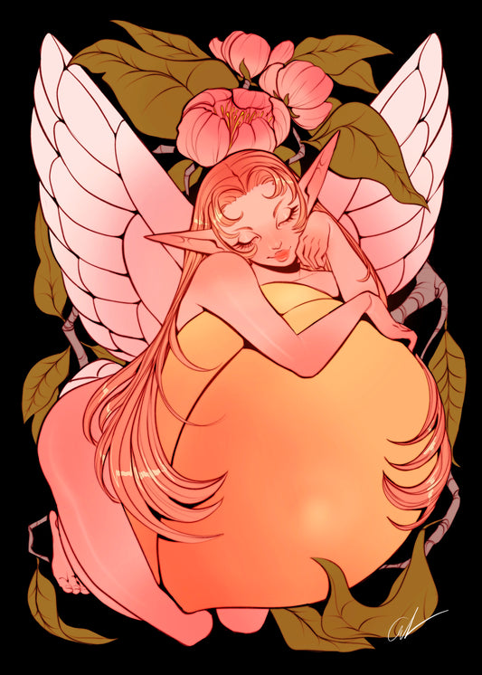 Peach
