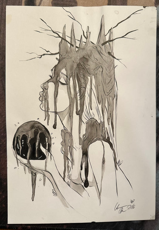 Oil Orignial