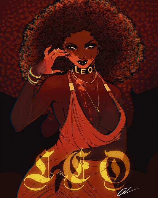 Leo