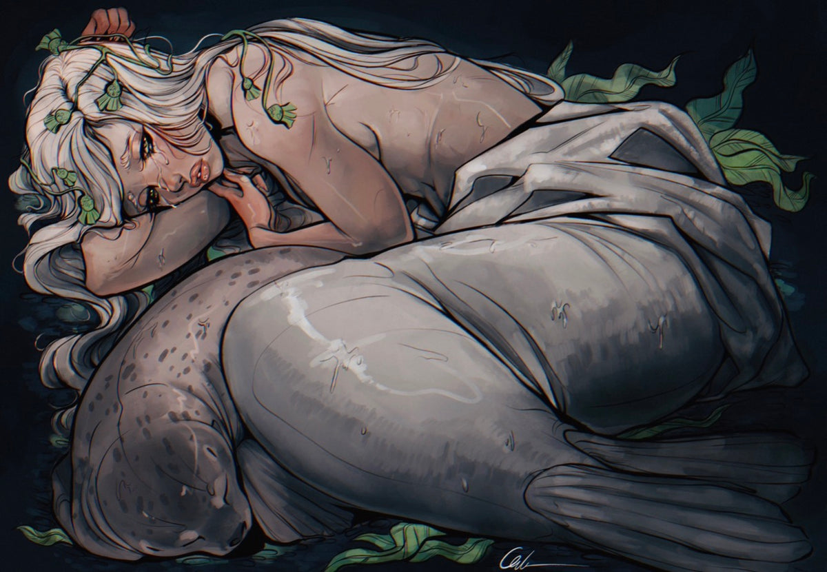Selkie