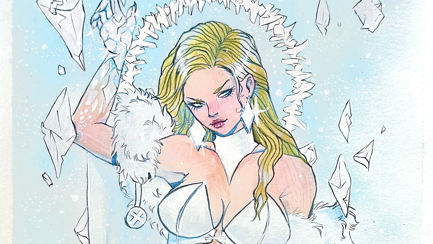 Emma Frost | Original
