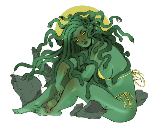 Gorgon Beach Day