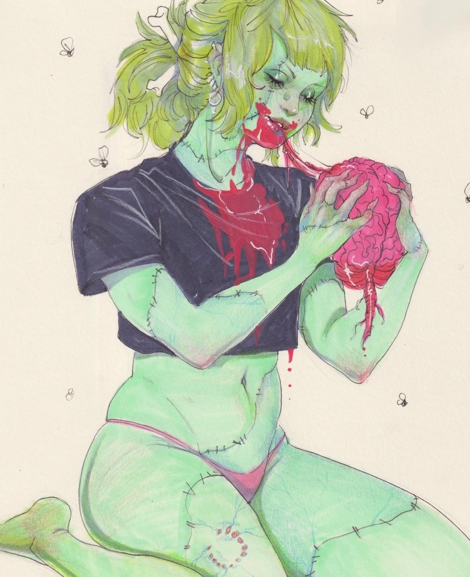 Brains | Original
