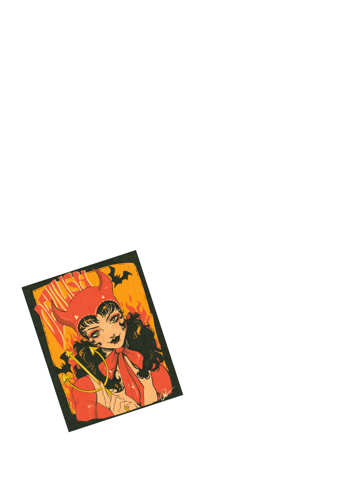 Vintage Halloween #2 Pack