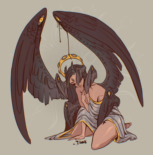 Fallen