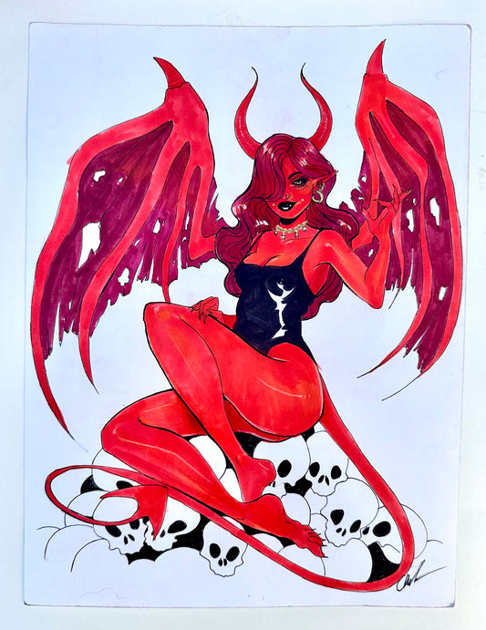 Devil | Original