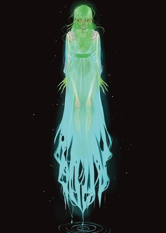 Haunt