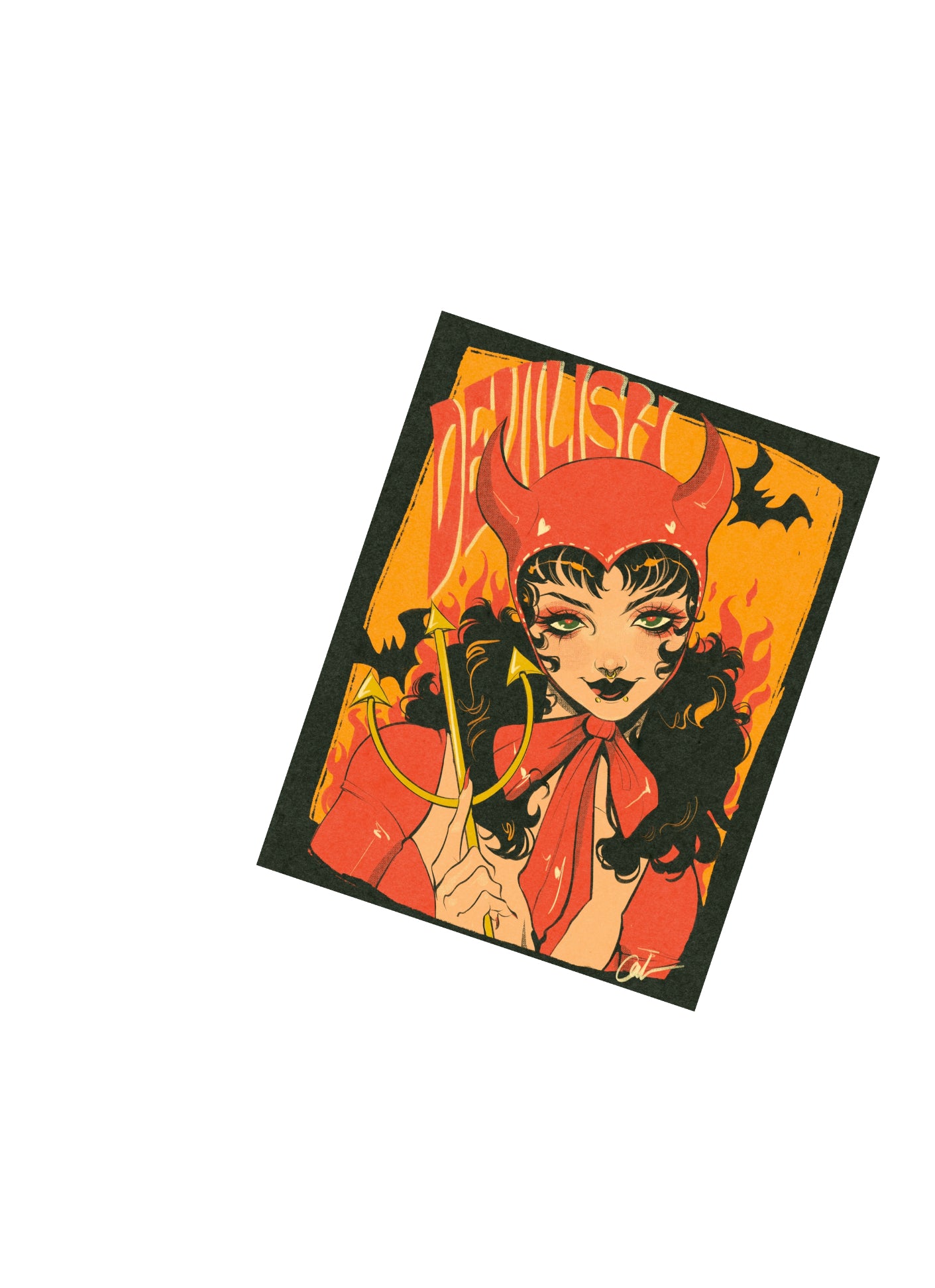 Vintage Halloween #2 Pack