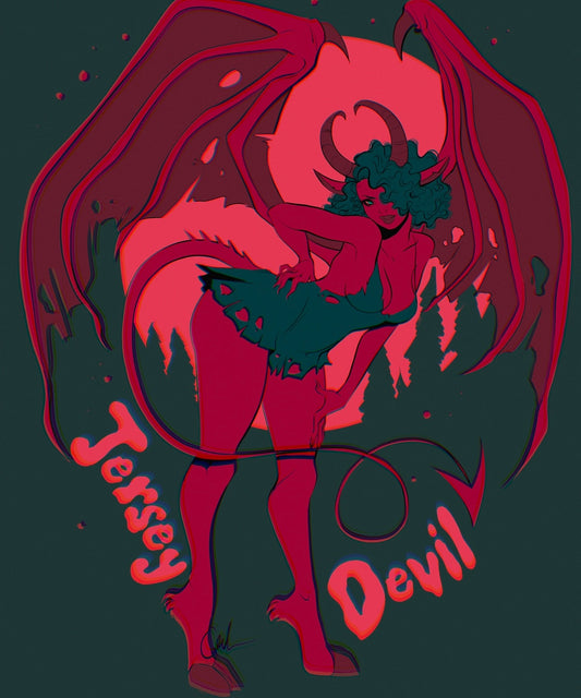 Jersey Devil