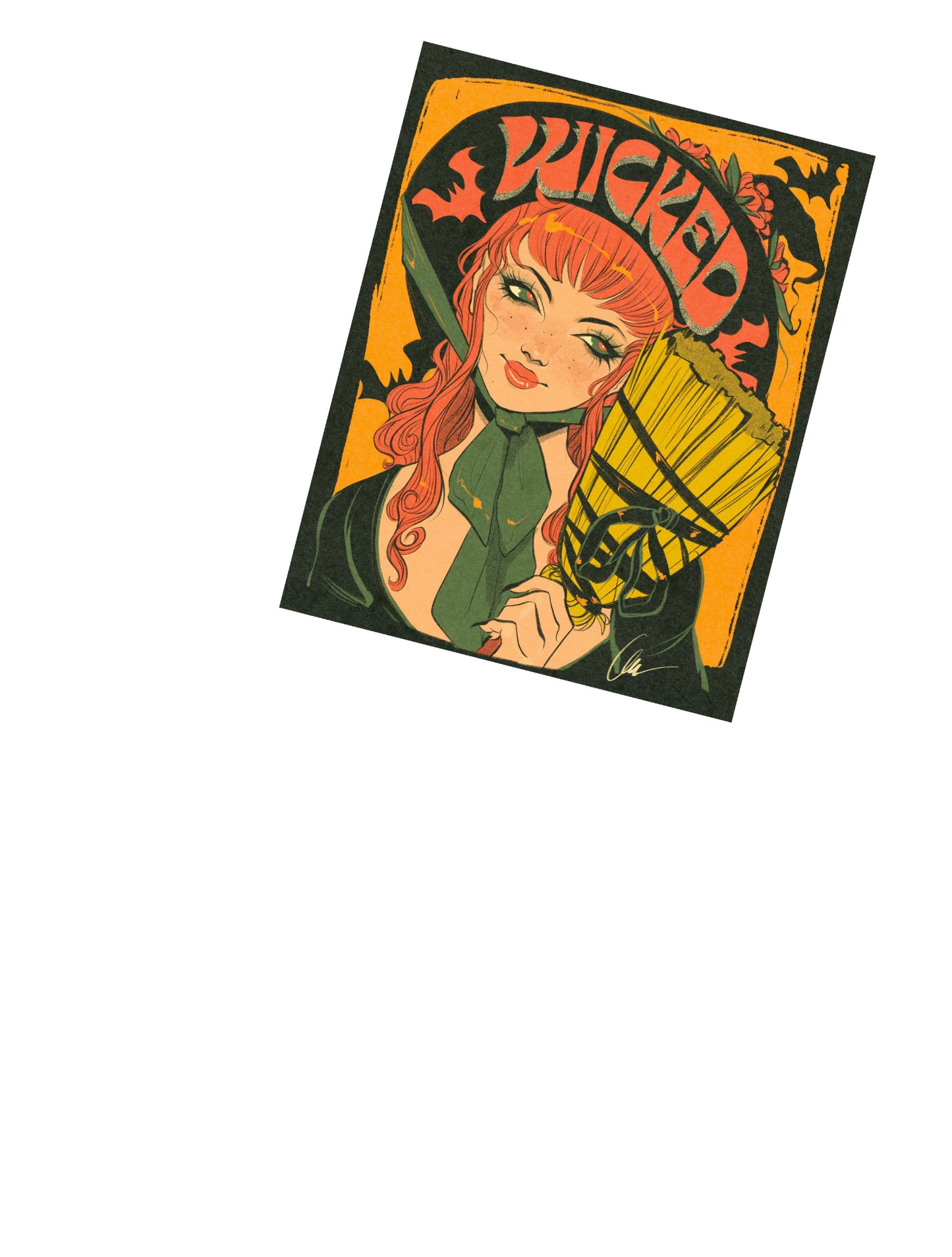 Vintage Halloween #2 Pack