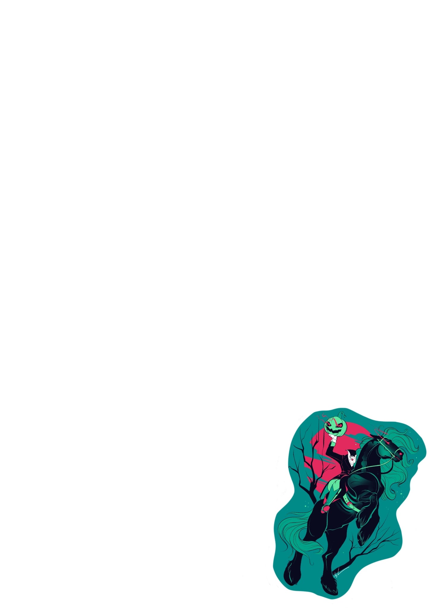 Ghost Stories Patreon Pack