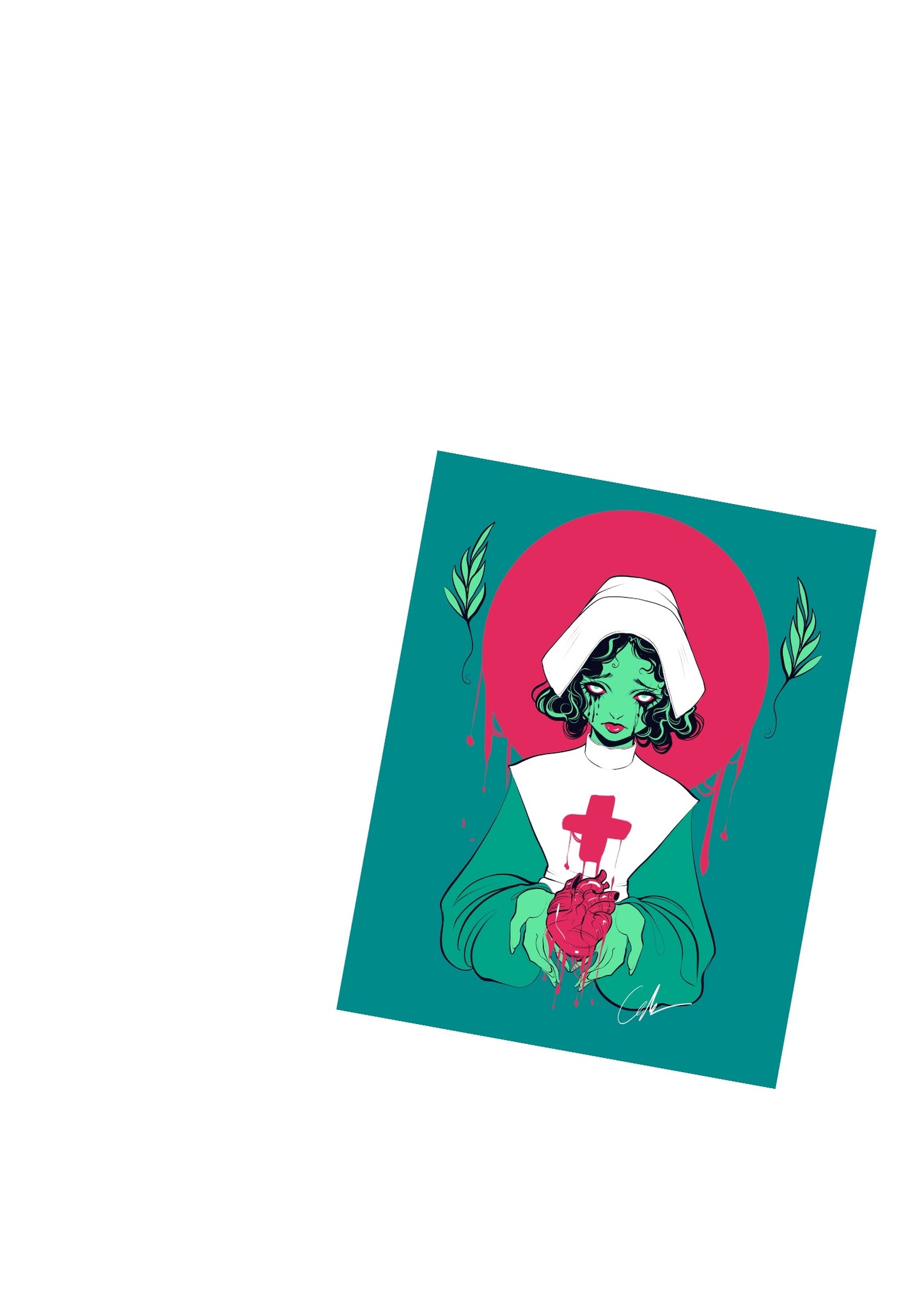 Ghost Stories Patreon Pack