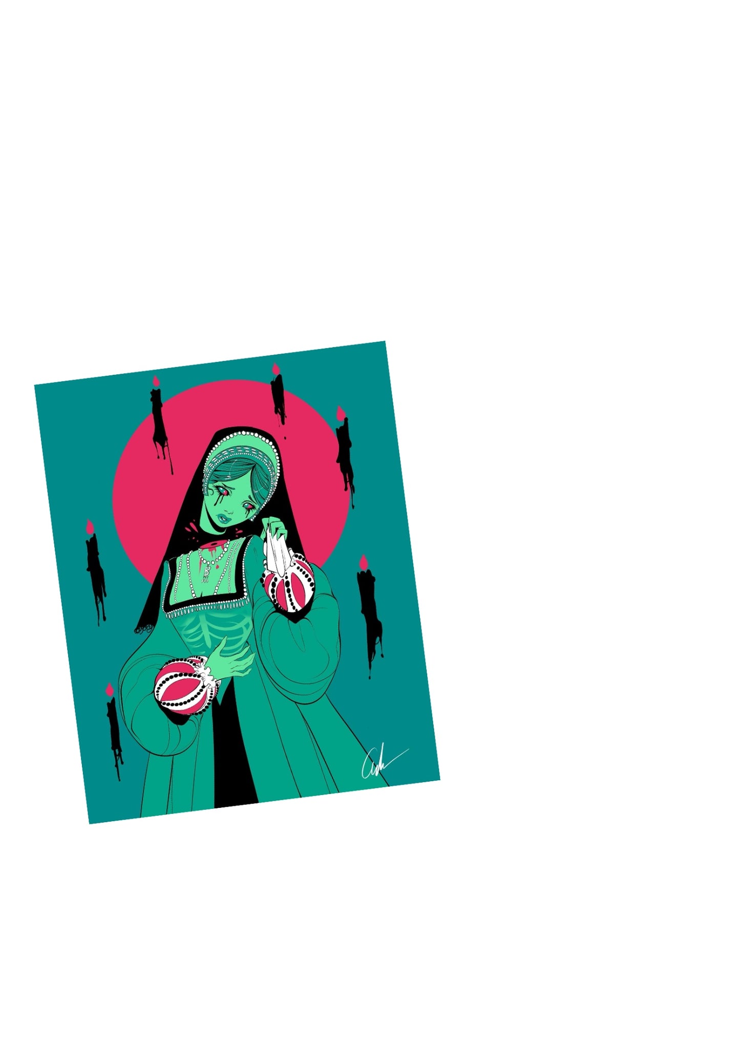 Ghost Stories Patreon Pack