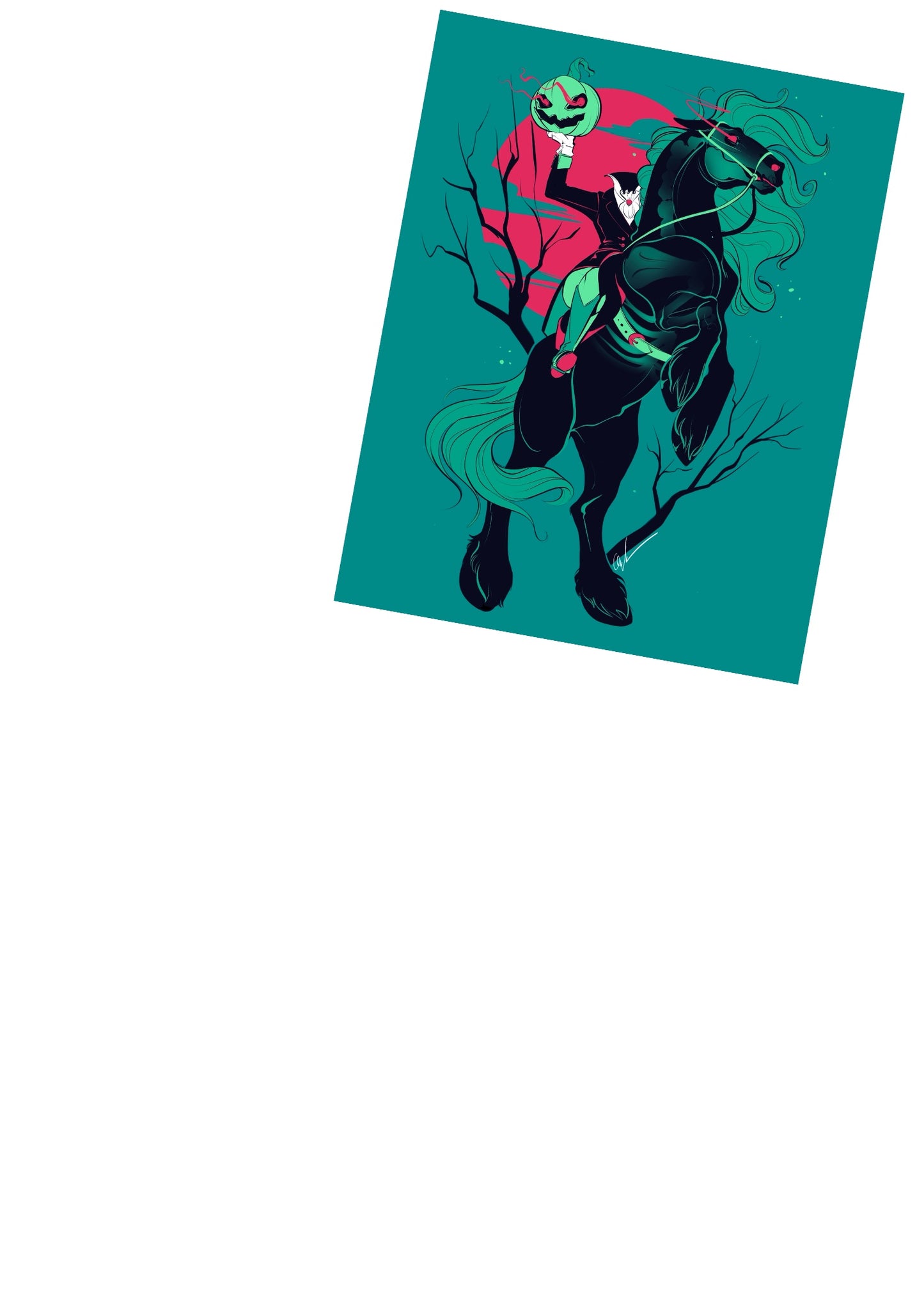 Ghost Stories Patreon Pack