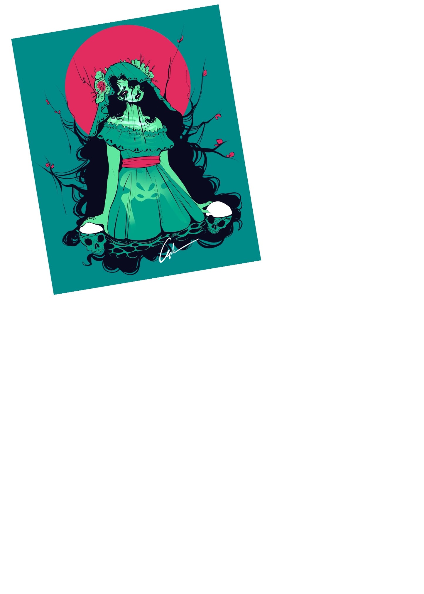 Ghost Stories Patreon Pack