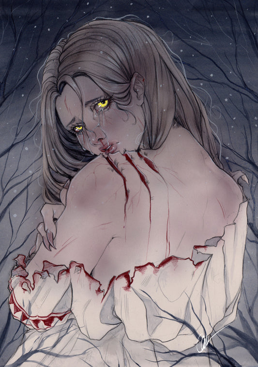 The Curse | ORIGINAL