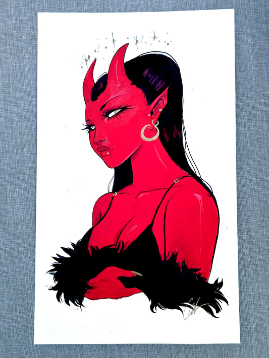 Devilish Original