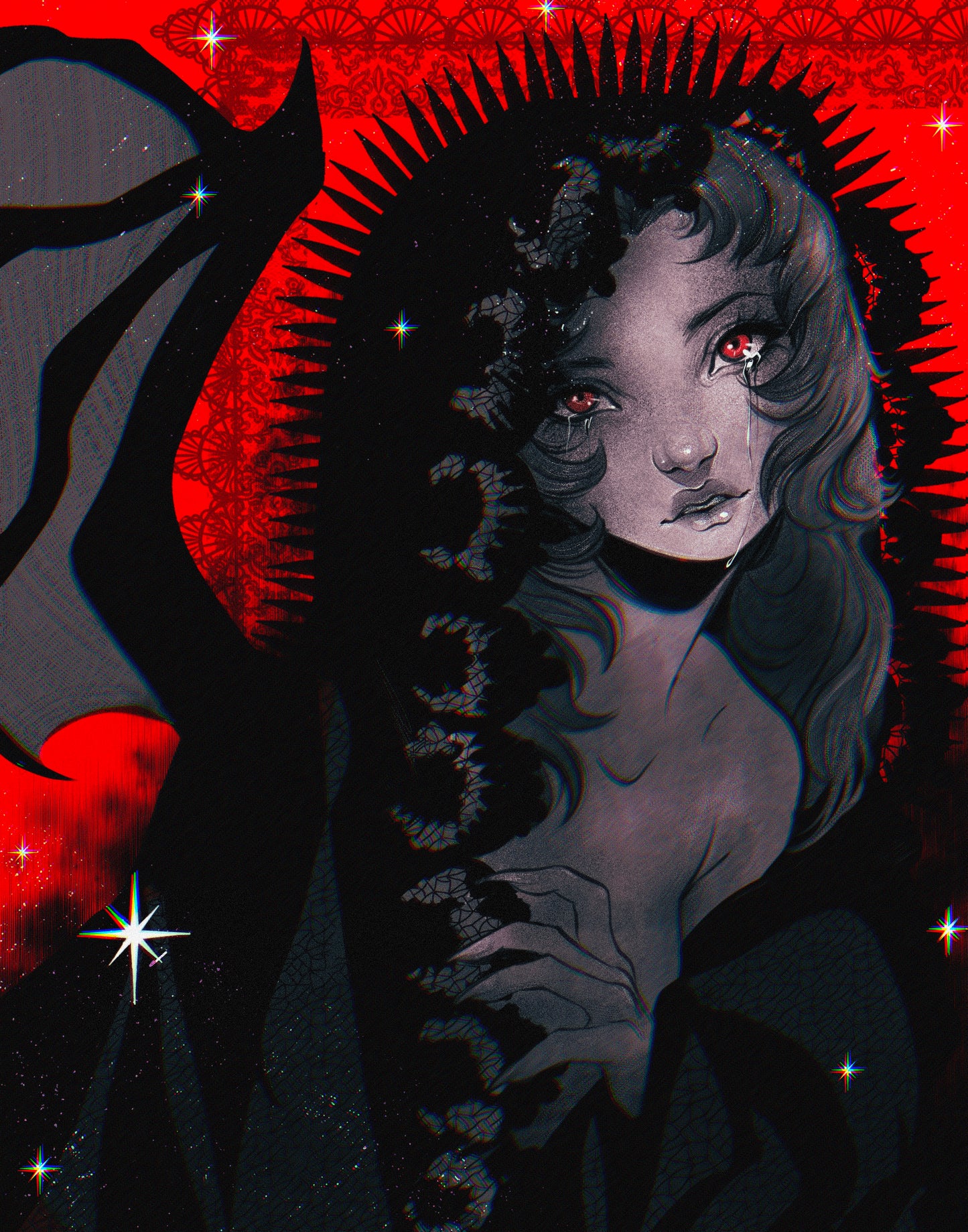 Unholy