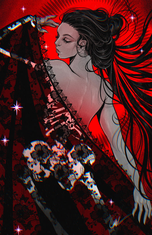 Bones and All