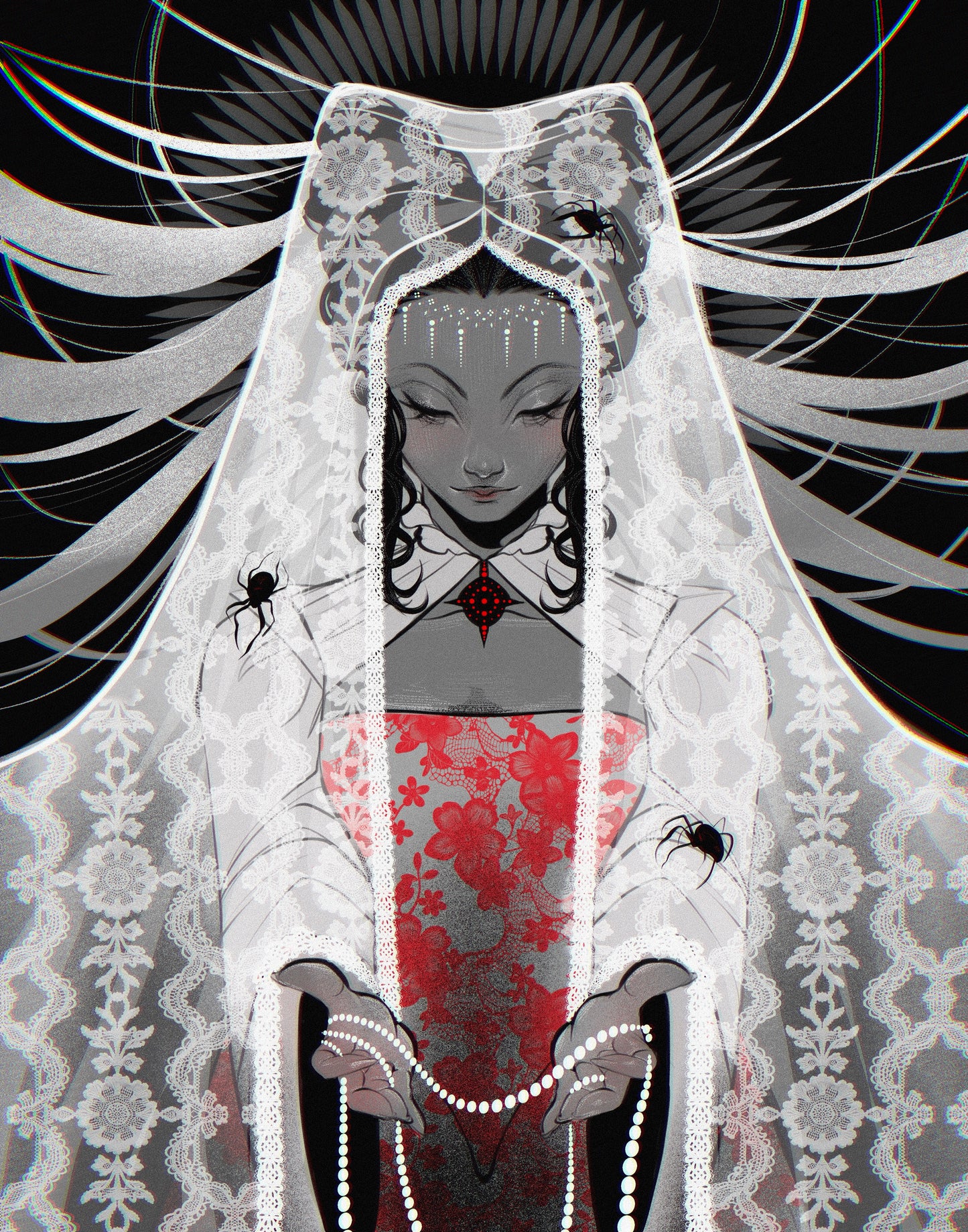 Spider Web