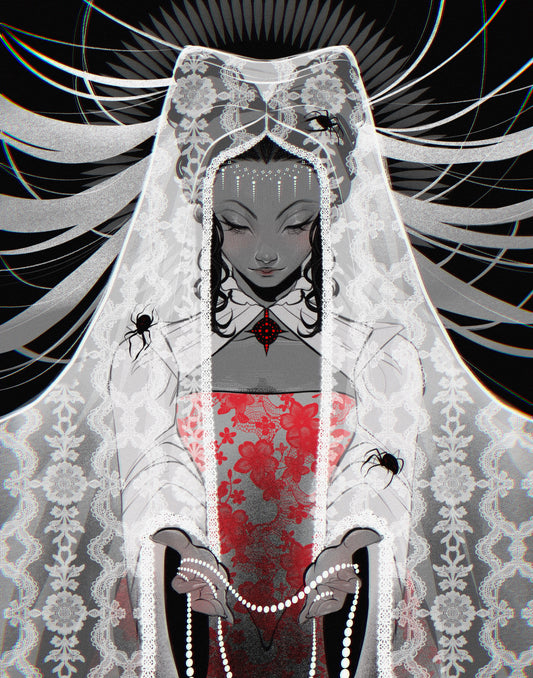 Spider Web