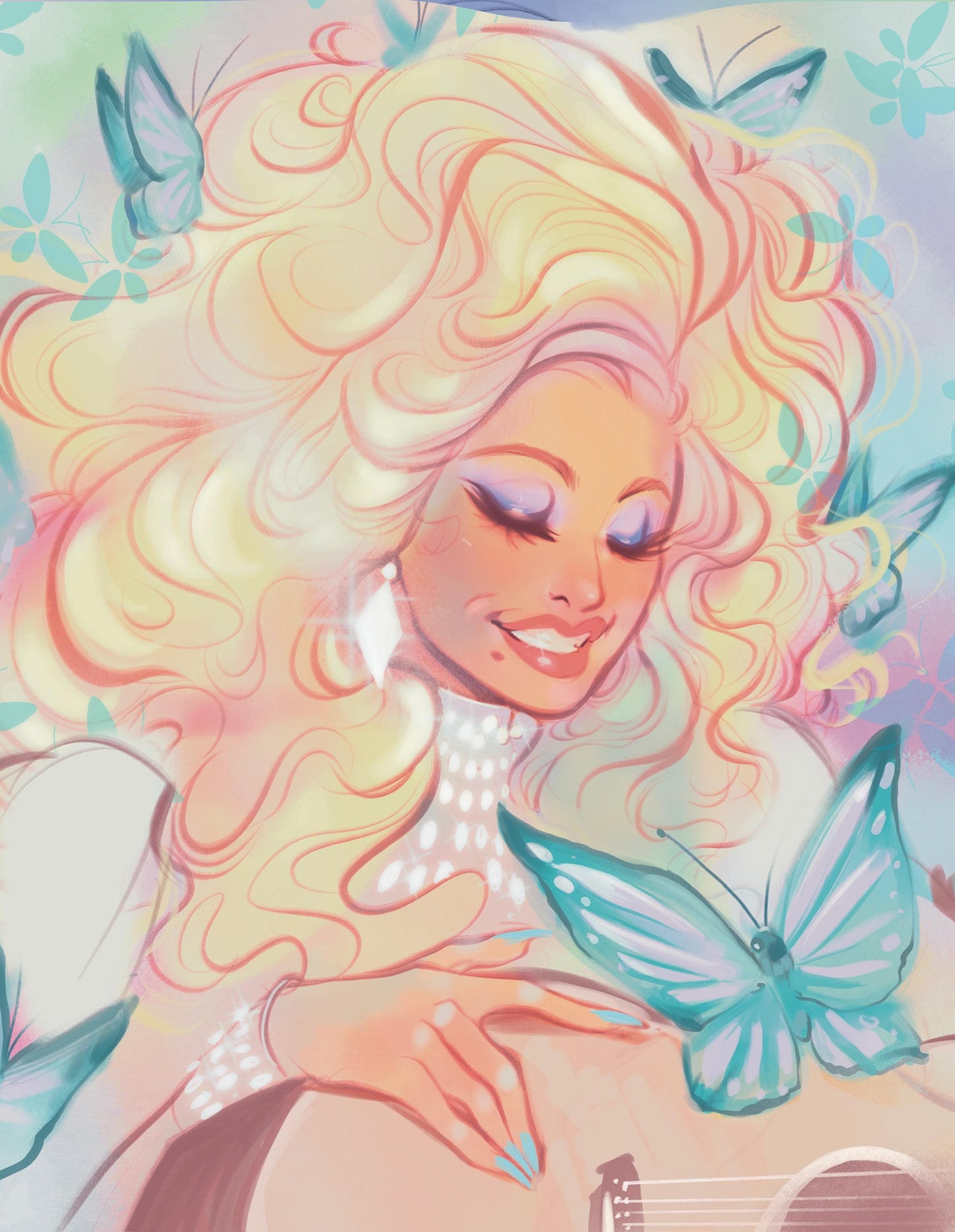 For Dolly