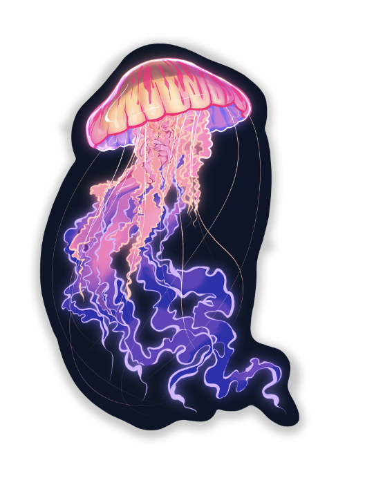 Deep Sea Patreon Pack