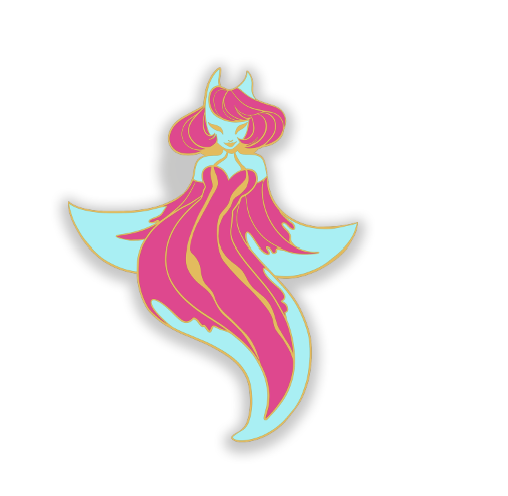 Deep Sea Patreon Pack