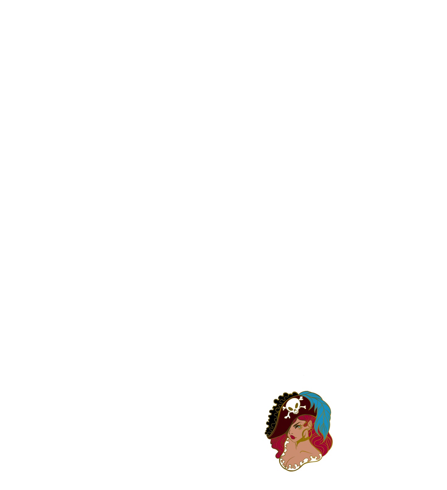 Pirate Patreon Pack