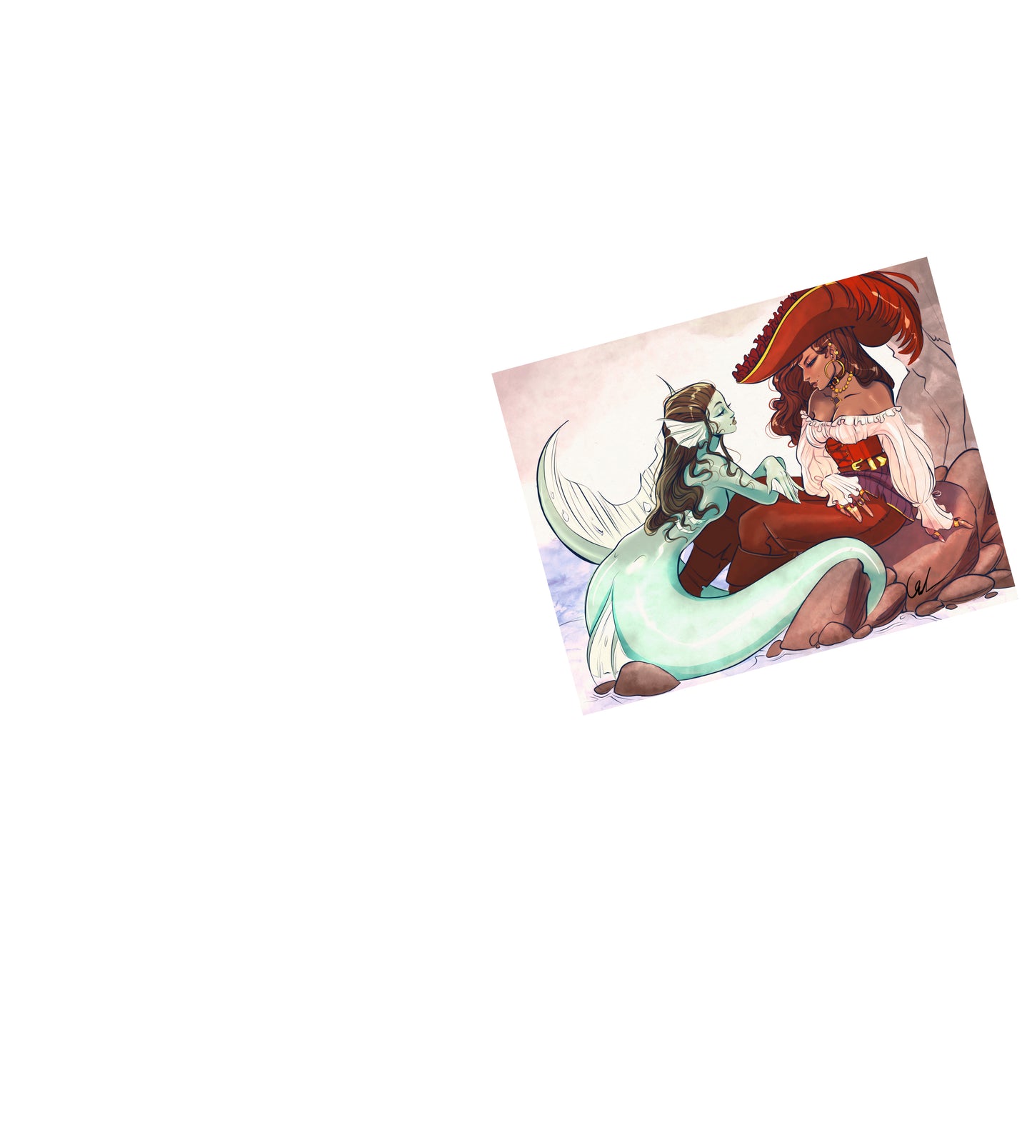 Pirate Patreon Pack