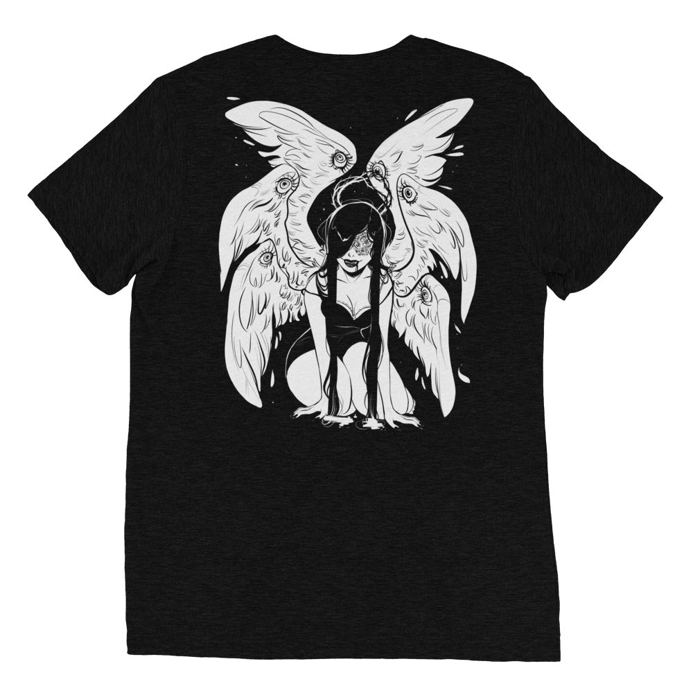 Angel Of Death t-shirt