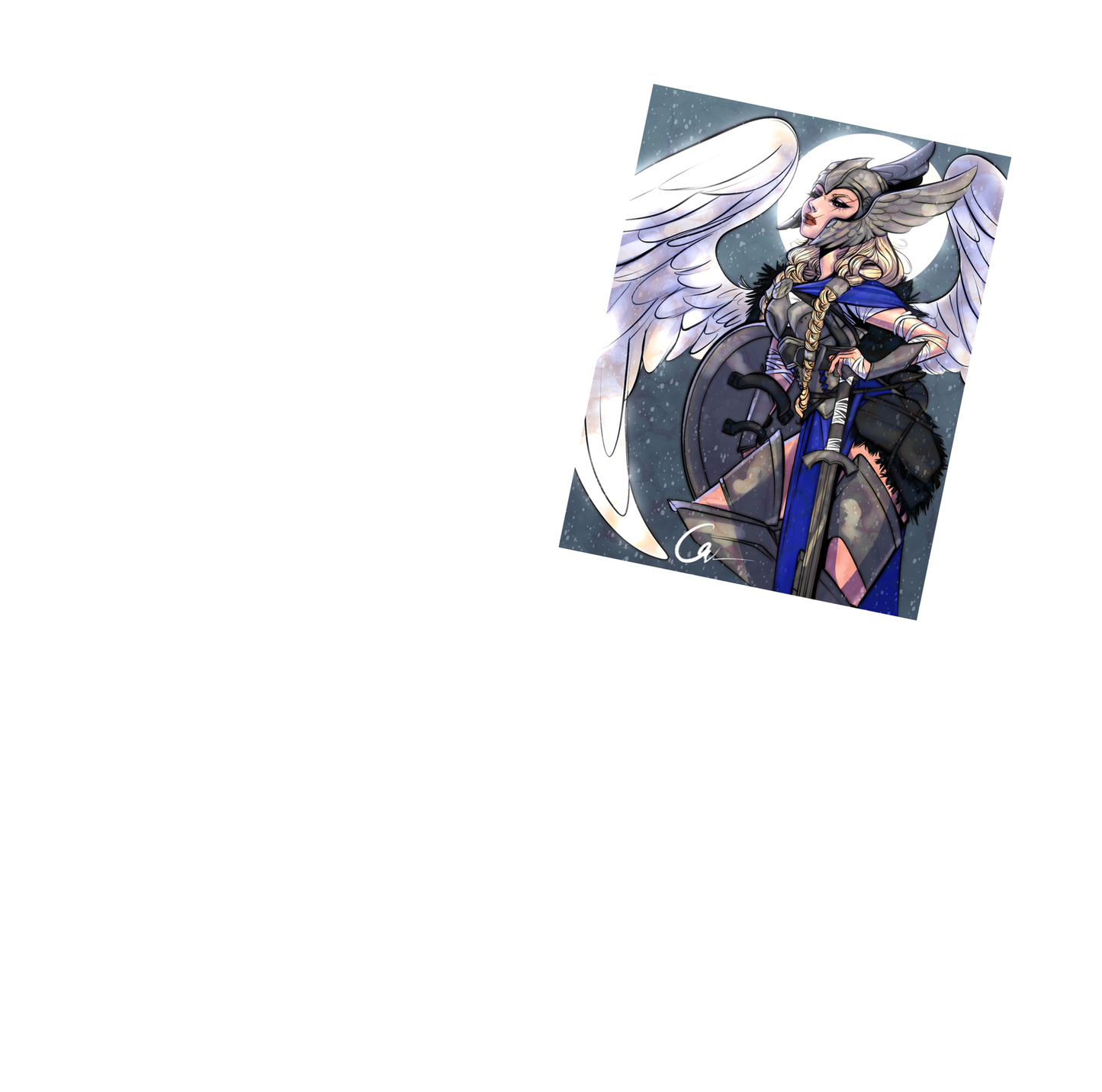 Vikings Patreon Pack