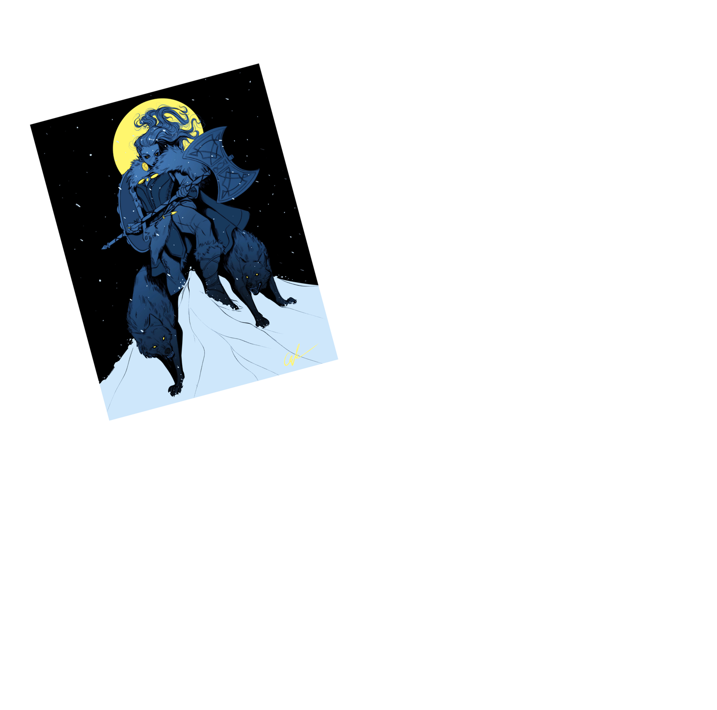 Vikings Patreon Pack